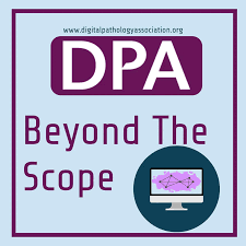 Beyond the Scope Logo